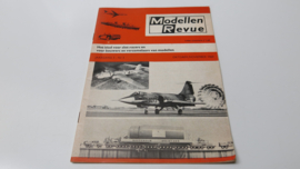 Informatieboek Modellen Revue 1969 nr. 3