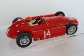 Cartrix, Lancia Ferrari D50 1956 #14 (Limited Edition)