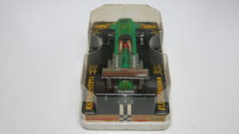 3206 Cooper Maserati nr. 6 groen (gestempeld)