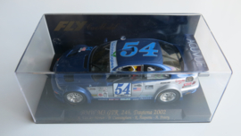 Fly Carmodel, BMW M3 GTR "24h. Daytona 2002" #54