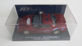 Fly Carmodel, Corvette C5 "Indianapolis 500" 2002