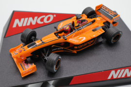 Ninco, Arrows A23 #21 "Bernoldi"