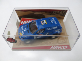 Ninco Raider, BMW X5 "Motor Cadi"