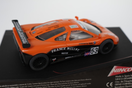 Ninco, McLaren F1 GTR #53 "Frank Muller"