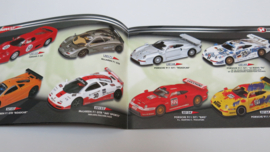 Ninco catalogus 1998/1999