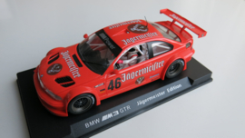 Fly Carmodel, BMW M3 GTR "Jagermeister Edition"