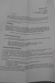 Top Slot, Toyota GT-One (Body kit)