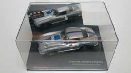Carrera Evolution, Corvette Sting Ray GTM