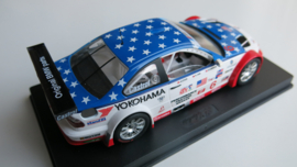 Fly Carmodel, BMW M3 GTR "Petil LeMans ALMS 2001"