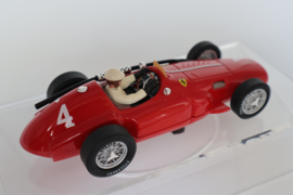 Cartrix, Ferrari F-555 #4 "Supersqualo" 1955 (Limited Edition)