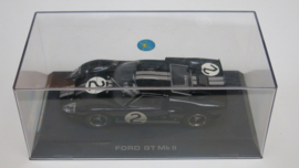 Scalextric, Ford GT40 MKII "LeMans 1966" #2