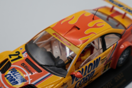 Fly Carmodel, BMW M3 GTR JGTC 2002 (met verlichting) (scheurtje ovp)