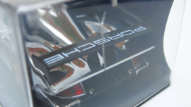 Fly Carmodel, Porsche 911 GT1 98 "Chrome Editie" (scheurtjes ovp)