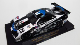 Fly Carmodel, Lister Storm "24h. LeMans 1996"