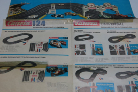 Carrera 124/Universal folder