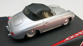 Ninco, Porsche 356A Speedster "Zilver"