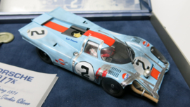 Fly Carmodel, Porsche 917K "12h. Sebring 1971"