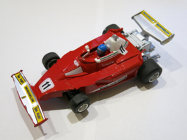 Polistil, Ferrari T2