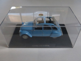 Leo Models, Citroën 2CV 4 (1976)