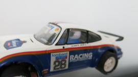 Scalextric, Porsche Carrera RS #28 (1 spiegel weg)