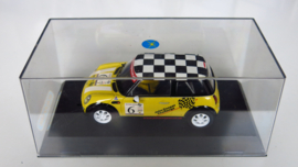 Scalextric, Mini Cooper "John Cooper Challenge" #6