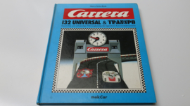 Carrera 132 Universal & Transpo boek