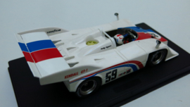 Fly Carmodel, Porsche 917/10 "2de Riverside1973" Can-Am