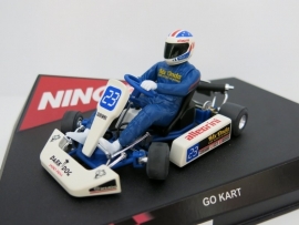 Ninco, Go Kart "Allegrini"