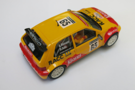 Ninco, Citroën Saxo JWRC "RACC D. SOLA" (Limited Edition)