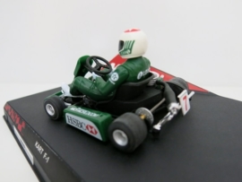 Ninco, Kart F1 Series "GREEN"