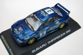 Scalextric, Subaru Impreza WRC nr. 3