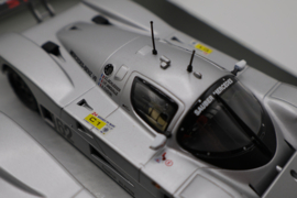 Slot.it, Sauber-Mercedes #61, #62, #63 "LeMans Winners Collection" (Limited Edition)