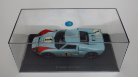 Scalextric, Ford GT40 MKII "LeMans 1966" #1