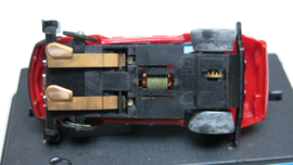 Carrera Servo 160,  BMW 633