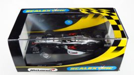 Scalextric, Mercedes McLaren F1 MP4-16 No. 4 "KIMI" 2002