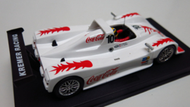 Fly Carmodel, Lola B98/10 "FIA SRWC 2001" (scheur ovp)