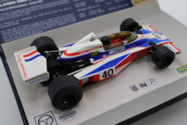Scalextric Legends, McLaren M23 "British GP 1978" #40 (Limited Edition)