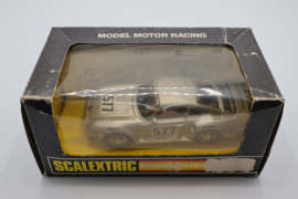 Scalextric, Porsche 959 "Zilver" #577 (Limited Edition)
