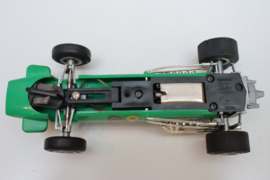 3206 Cooper Maserati groen nr. 6