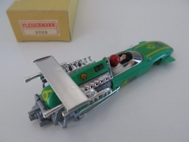 Cooper Maserati kap groen (ovp)