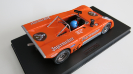 Fly GB track, Chevron B21 HSR "Daytona 2001"