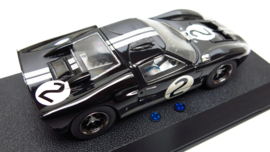 Scalextric, Ford GT40 MKII "LeMans 1966" #2