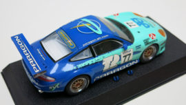 Scalextric, Porsche 911 GT3R "Paragon"