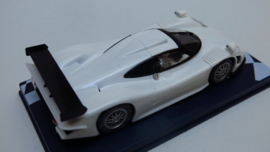 Fly GB track, Porsche GT1 98 "Racing" (wit)