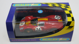 Scalextric, Ferrari 330 P4 "LeMans 1967" #24