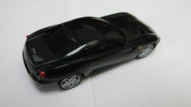 1:38 Ferrari 599 GTB Firoano (met geluid)