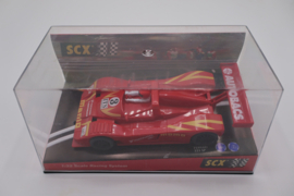 SCX, Ferrari 333 SP "MOMO"