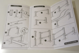 Ninco instuctie lifter