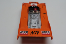 Porsche Can-Am oranje nr. 2 (COLT)