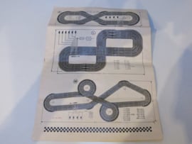 Instructie en onderhoud (versie 4) (DE)